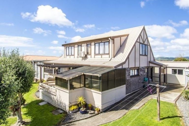 Photo of property in 73 Harrier Street, Parkvale, Tauranga, 3112