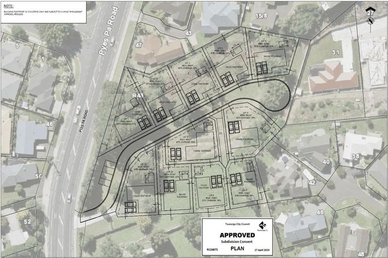 Photo of property in 49 Pyes Pa Road, Pyes Pa, Tauranga, 3112