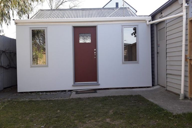 Photo of property in 9 Collins Street, Addington, Christchurch, 8024