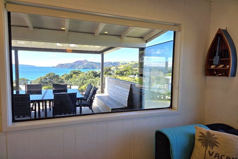 Photo of property in 22 Cuvier Crescent, Kuaotunu West, Whitianga, 3592
