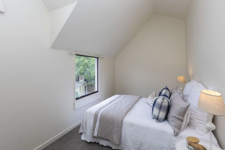 Photo of property in 6/16 Derby Street, St Albans, Christchurch, 8014