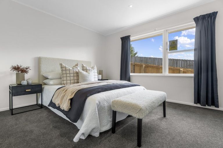 Photo of property in 16 Prisk Street, Melville, Hamilton, 3206