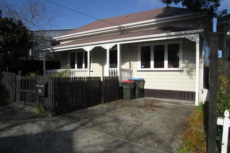 Photo of property in 18 O'neill Street, Ponsonby, Auckland, 1011