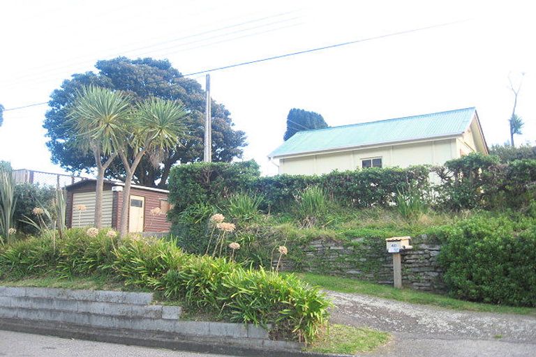 Photo of property in 40 Ames Street, Paekakariki, 5034