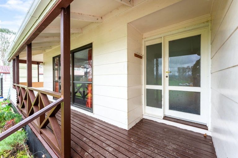 Photo of property in 101 Forest Lakes Road, Otaki, 5583