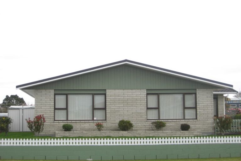 Photo of property in 1/34 Waimea Street, Westown, New Plymouth, 4310