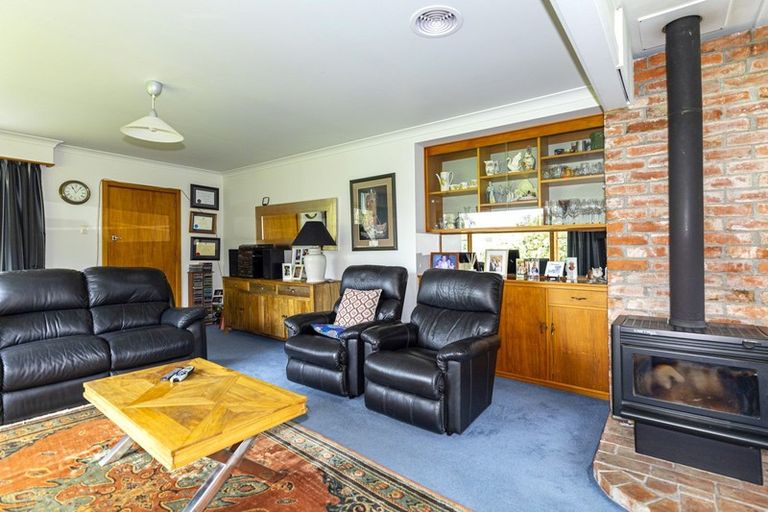 Photo of property in 565 Orari Station Road, Geraldine, 7992