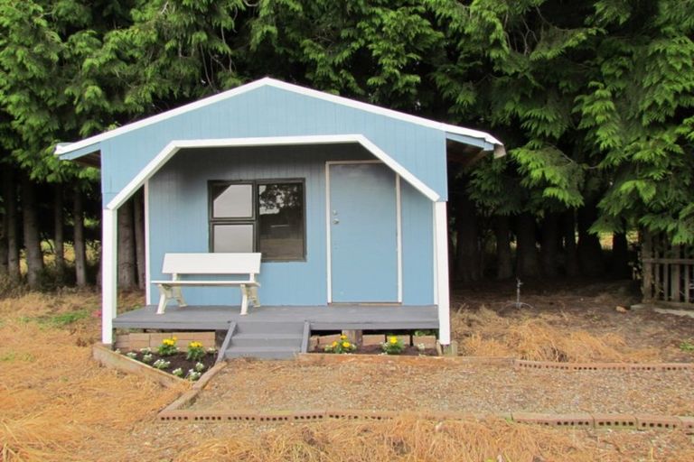 Photo of property in 374 Racecourse Road, Tamahere, Hamilton, 3493