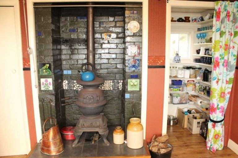 Photo of property in 140 Torea Street, Granity, 7823