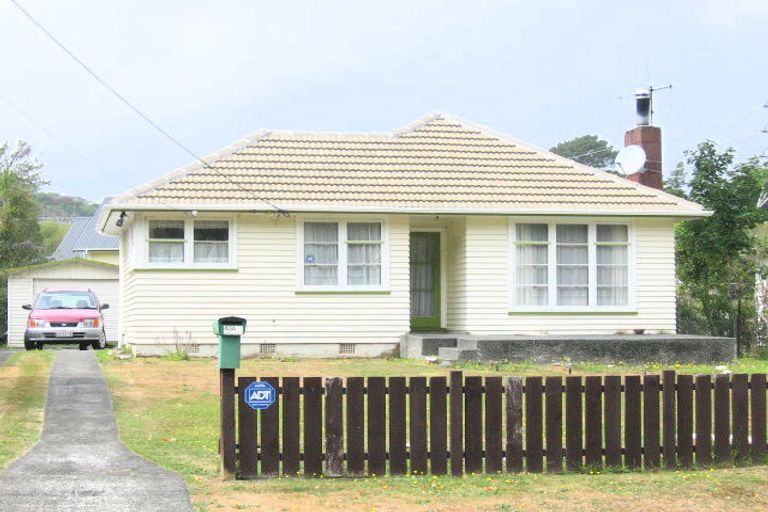 Photo of property in 43a Black Beech Street, Birchville, Upper Hutt, 5018