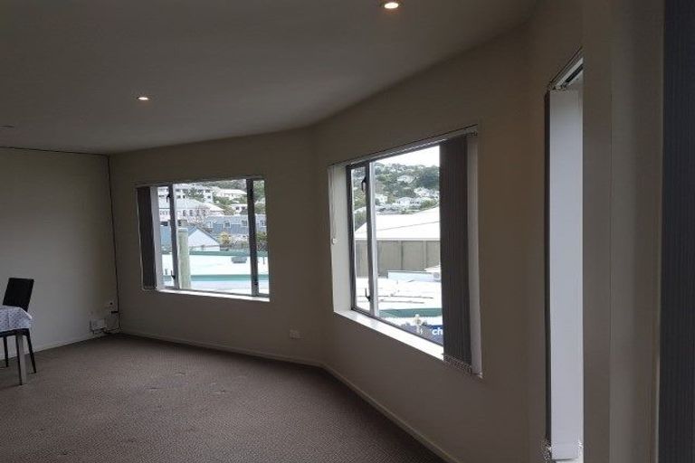 Photo of property in 8/189 Ohiro Road, Brooklyn, Wellington, 6021