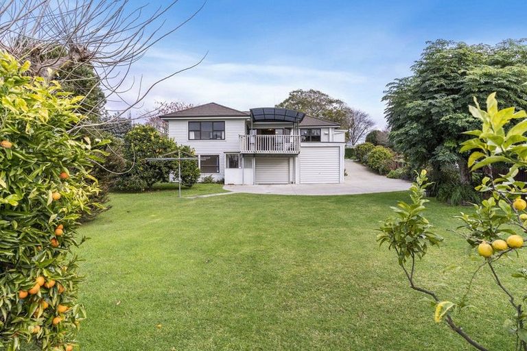 Photo of property in 36 Boucher Avenue, Te Puke, 3119