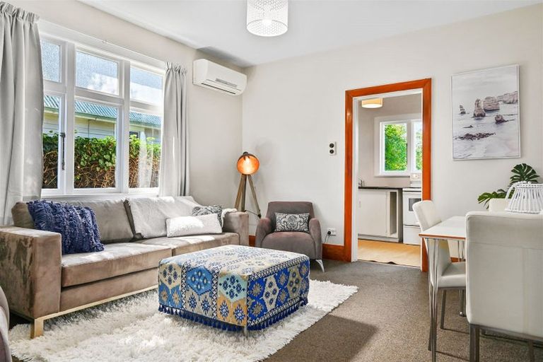 Photo of property in 28 Milton Street, Somerfield, Christchurch, 8024