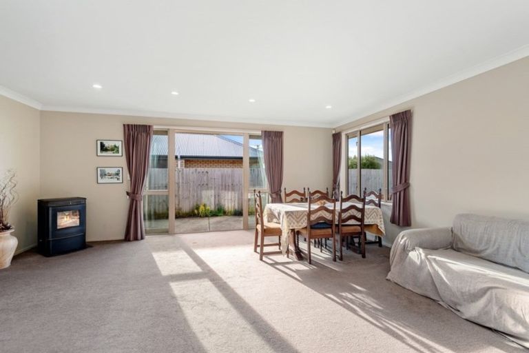 Photo of property in 42 Chapman Street, Leeston, 7632