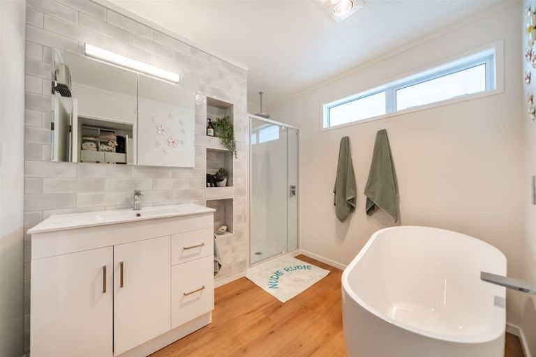 Photo of property in 26 Doncaster Terrace, Ascot Park, Porirua, 5024