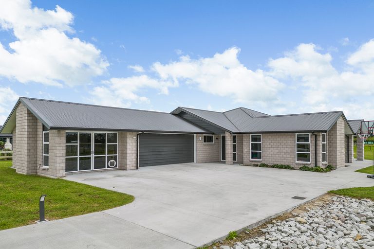 Photo of property in 15 Aranui Road, Matamata, 3472
