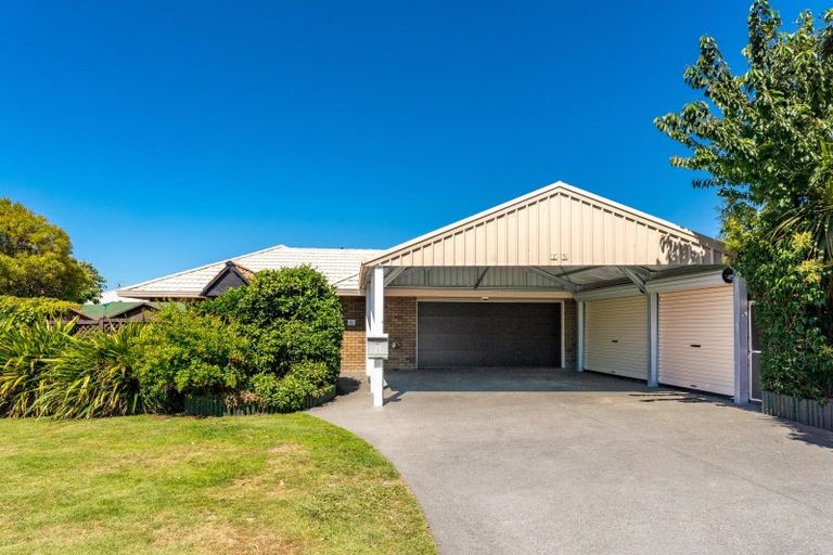 Photo of property in 25 Solway Drive, Witherlea, Blenheim, 7201