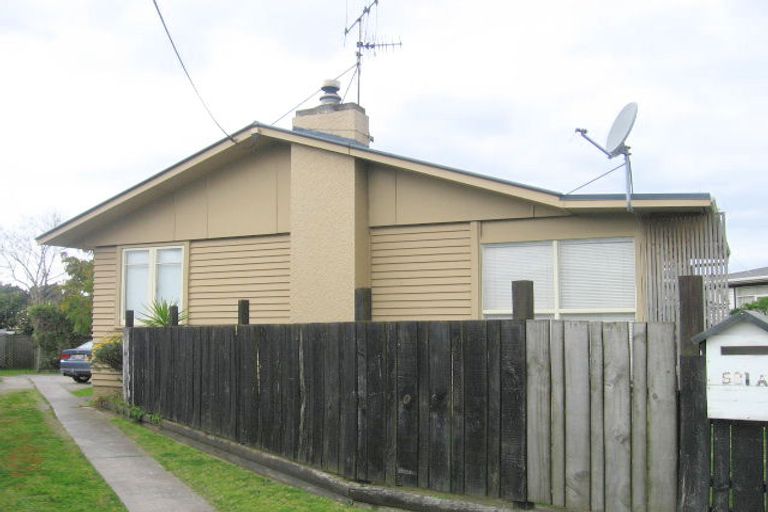 Photo of property in 581b Maunganui Road, Mount Maunganui, 3116