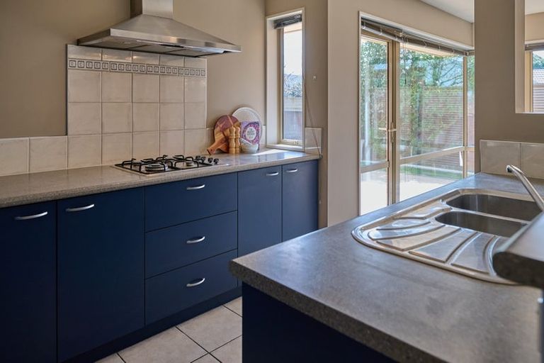 Photo of property in 5 Robinia Place, Wigram, Christchurch, 8042