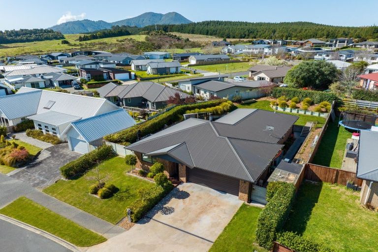 Photo of property in 3 Brompton Close, Richmond Heights, Taupo, 3330