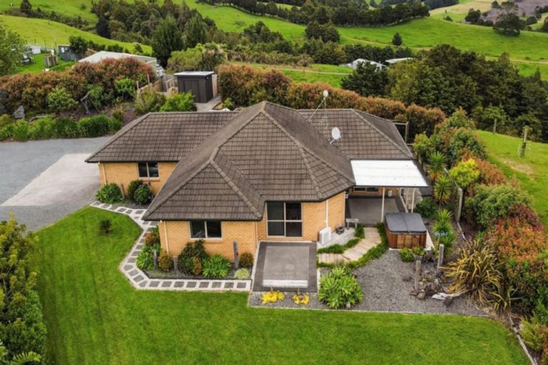 Photo of property in 64 Crossett Road, Ruatangata West, Whangarei, 0176