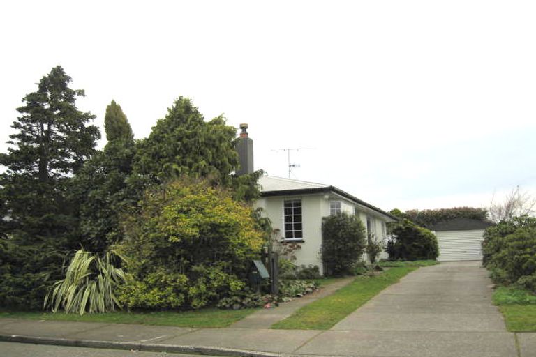 Photo of property in 34 Kilmarnock Avenue, Strathern, Invercargill, 9812