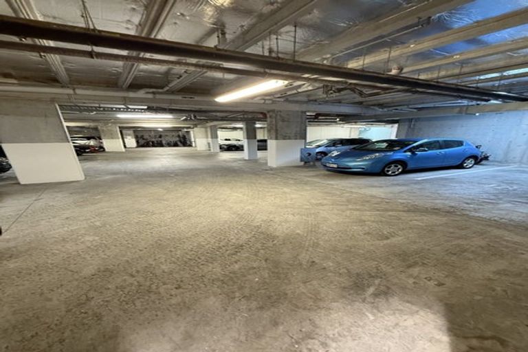 Photo of property in Soho Apartments, 908/74 Taranaki Street, Te Aro, Wellington, 6011