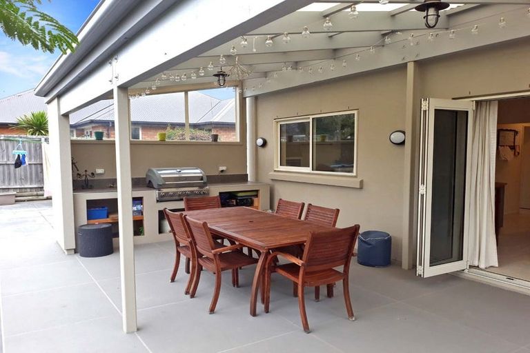 Photo of property in 42 Kinsella Crescent, Aidanfield, Christchurch, 8025