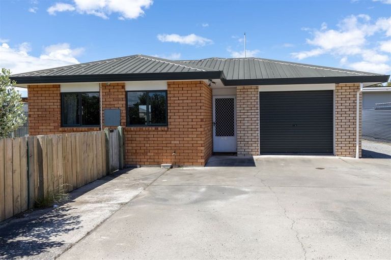 Photo of property in 67c Hospital Road, Witherlea, Blenheim, 7201