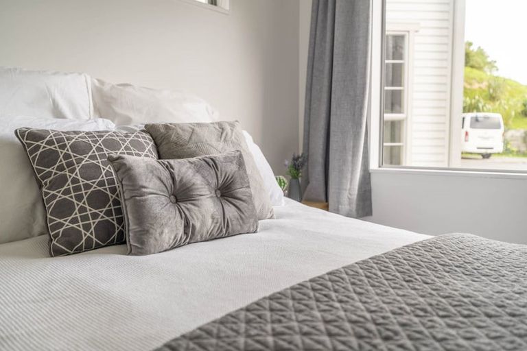 Photo of property in Monterey Apartments, 38/232 Middleton Road, Glenside, Wellington, 6037