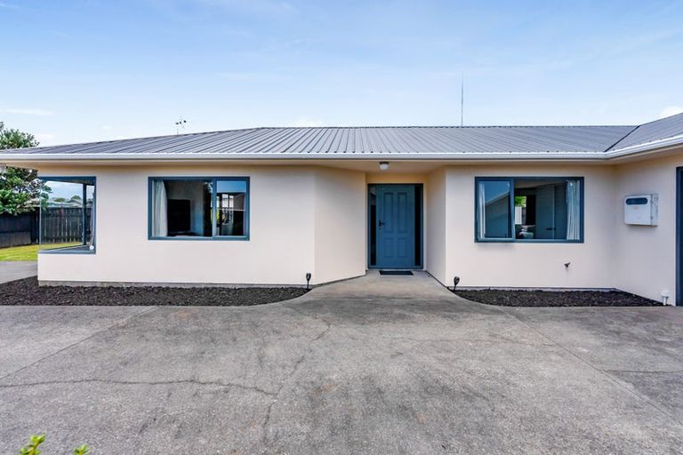 Photo of property in 3a Meade Place, Bell Block, New Plymouth, 4312