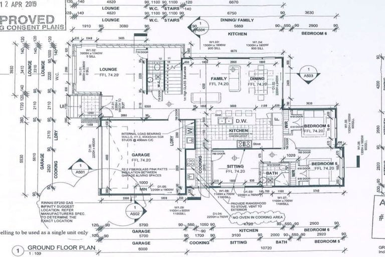 Photo of property in 4 Piki Street, Flat Bush, Auckland, 2019
