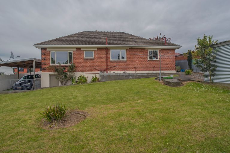 Photo of property in 2a Wellington Street, Parkside, Timaru, 7910