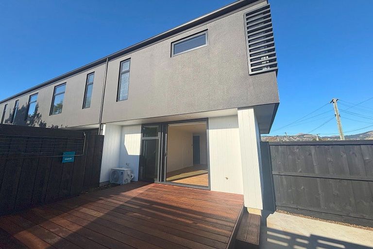 Photo of property in 5/84 Mountfort Street, Spreydon, Christchurch, 8024