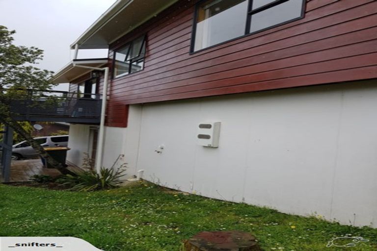 Photo of property in 2/15 Witheford Drive, Bayview, Auckland, 0629