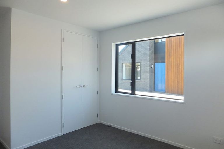 Photo of property in 3/7 Strauss Place, Somerfield, Christchurch, 8024