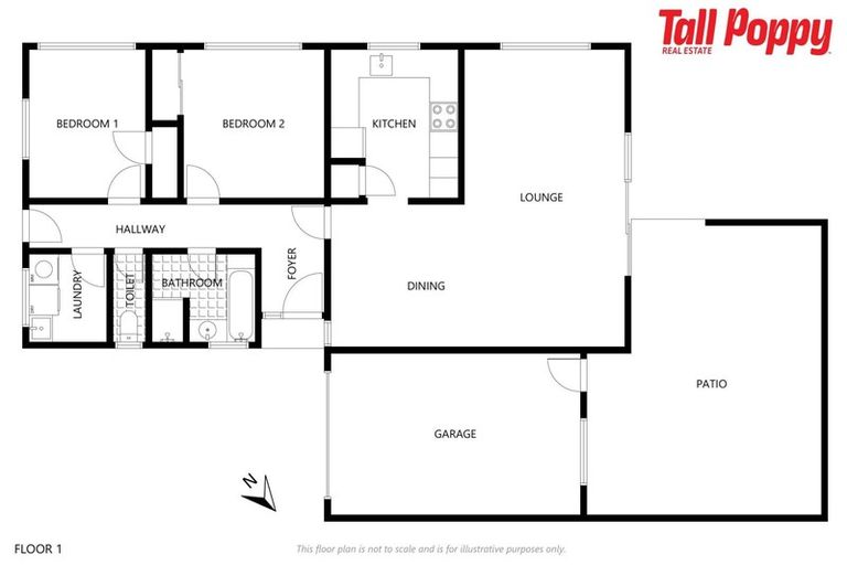 Photo of property in 3/20 Stuckey Street, Levin, 5510