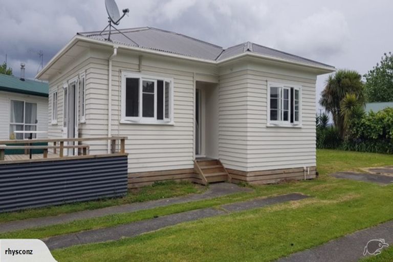 Photo of property in 25 Caesar Roose Place, Huntly, 3700