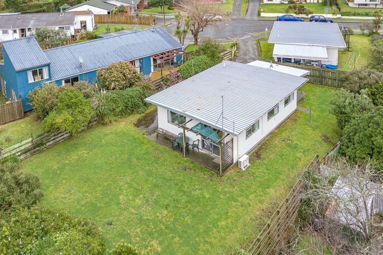 Photo of property in 9a-9b Banks Place, Tawhero, Wanganui, 4501