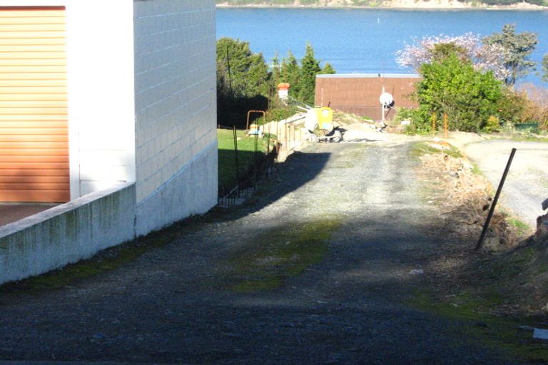 Photo of property in 64 Totara Street, Ravensbourne, Dunedin, 9022