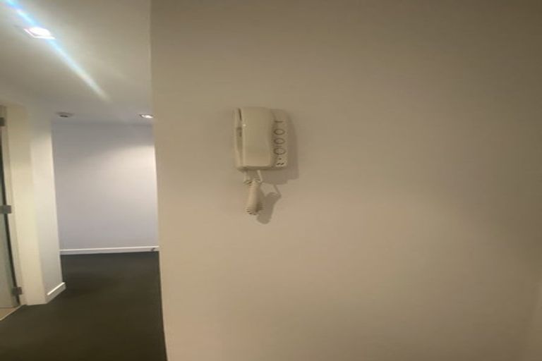 Photo of property in Monument Apartments, 3d/245 Wakefield Street, Te Aro, Wellington, 6011