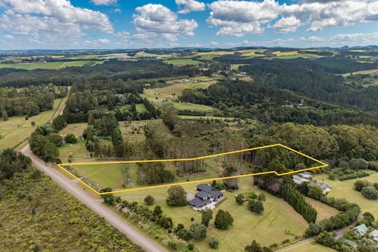 Photo of property in 9 Cavalli View Road, Kaeo, 0295