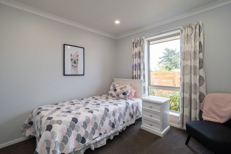 Photo of property in 16 Geoff Geering Drive, Netherby, Ashburton, 7700