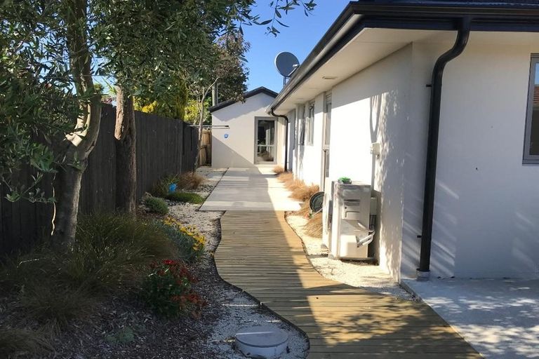 Photo of property in 110a Baker Street, New Brighton, Christchurch, 8083