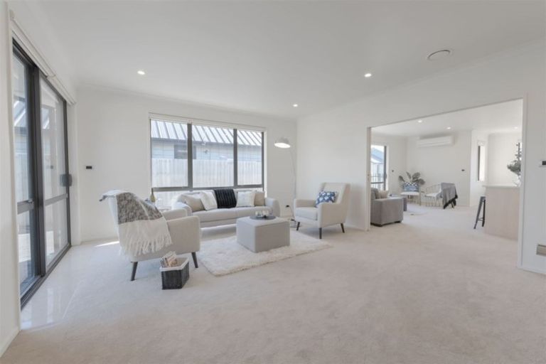 Photo of property in 1 James Caird Lane, Wigram, Christchurch, 8025