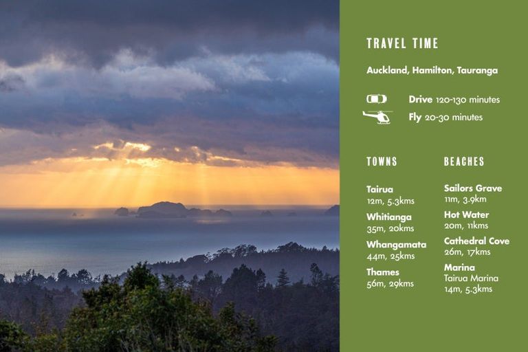 Photo of property in 61 Koru Rise, Pumpkin Hill, 3591