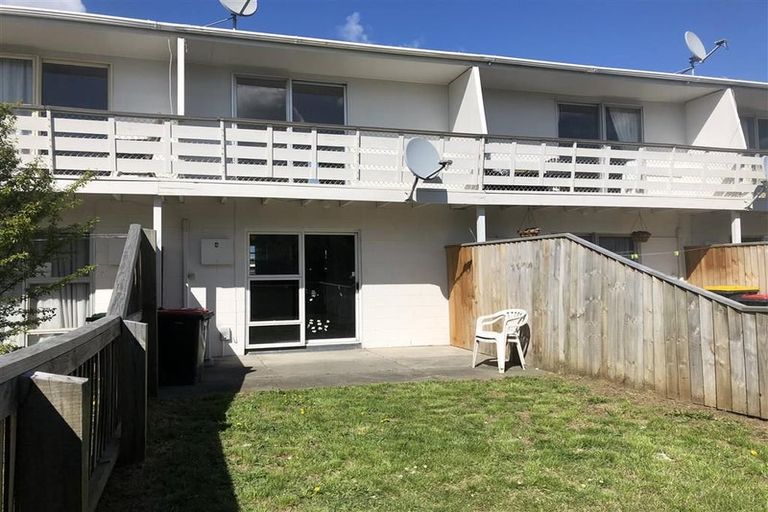 Photo of property in 4/1 Clive Street, Phillipstown, Christchurch, 8011
