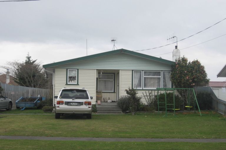 Photo of property in 97 Geddis Avenue, Maraenui, Napier, 4110