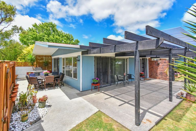 Photo of property in 137 Elliot Street, Pahurehure, Papakura, 2113