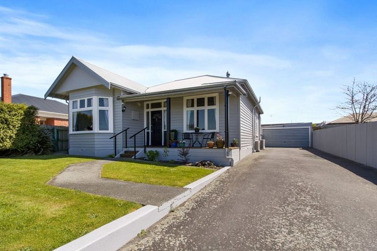 Photo of property in 217 Church Street, West End, Timaru, 7910